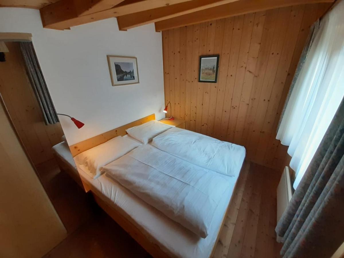 Chalet Verdino Bad Kleinkirchheim Exterior foto